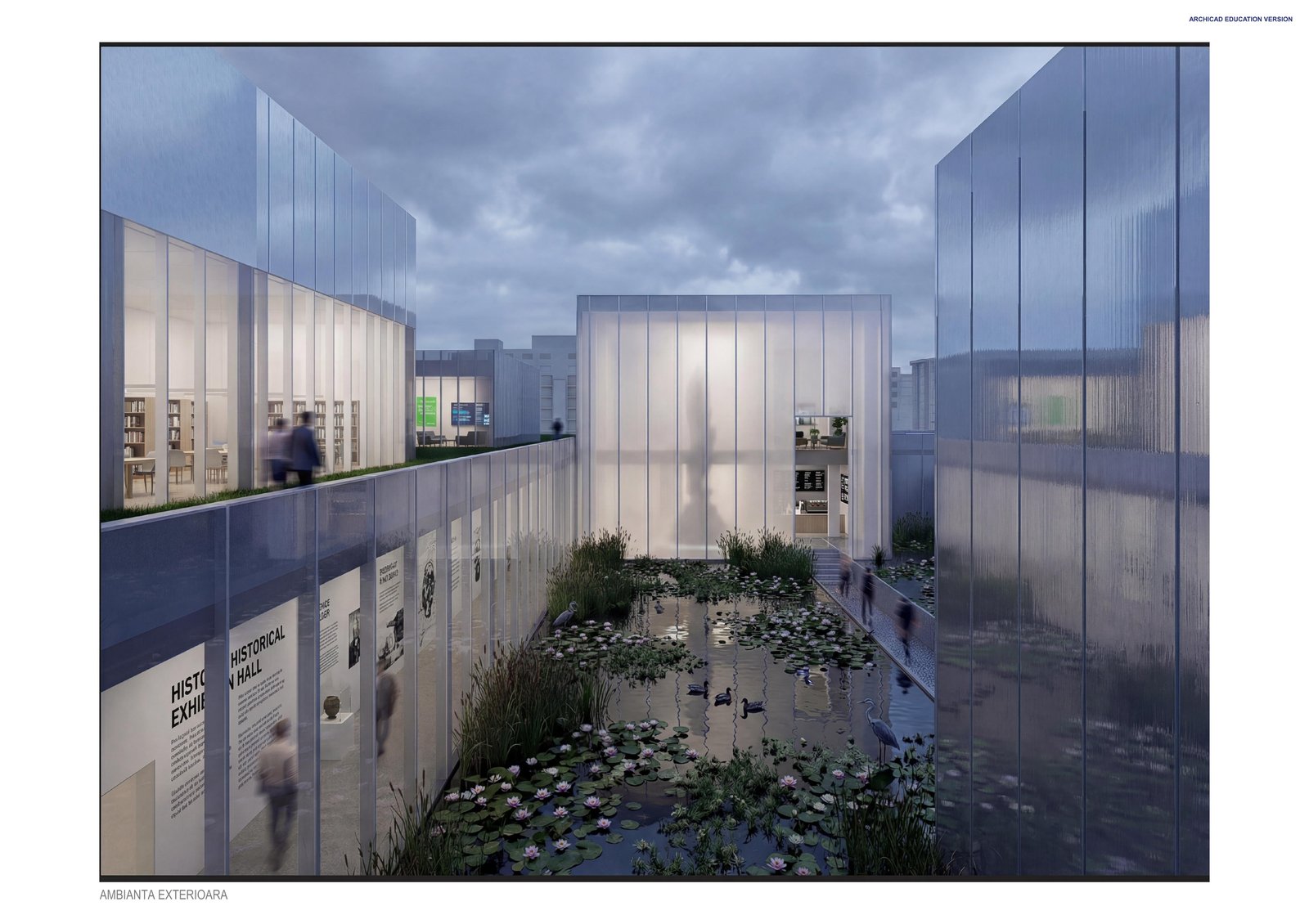 Contemporary Art Museum